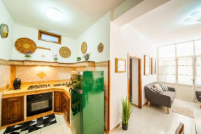 Casa della Nonna al centro di Castelsardo